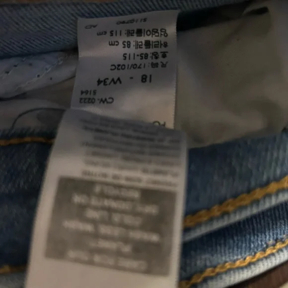 American Eagle Outfitters Gray Knit Sweater - Picture 8 of 8